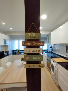 Apartamento La Carola